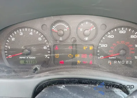 2009 Ford Ranger Sport/Xl/Xlt z USA, uszkodzony, nr VIN 1FTYR10DX9PA67405